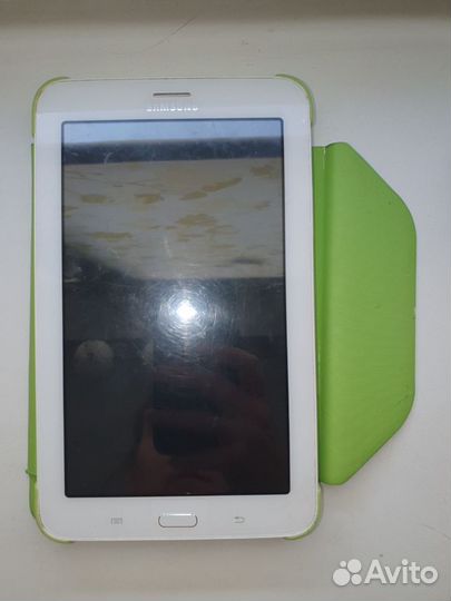 Планшет Samsung