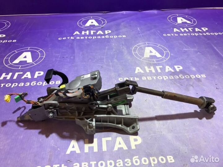 Рулевая колонка с блокиратором Volvo S40 MS20 1.8