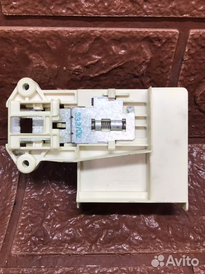 Замок (убл) стиральной машины Zanussi/Electrolux