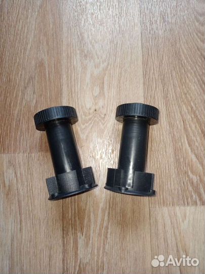 Ножки мебельные регулируемые