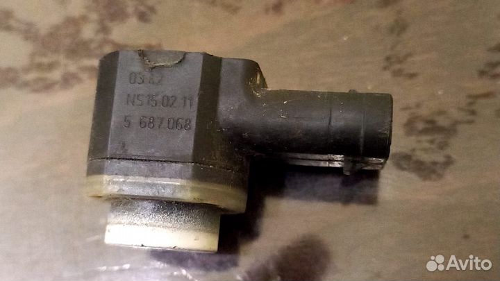 Парктроник