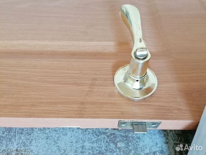 Дверь межкомнатная 800 бу