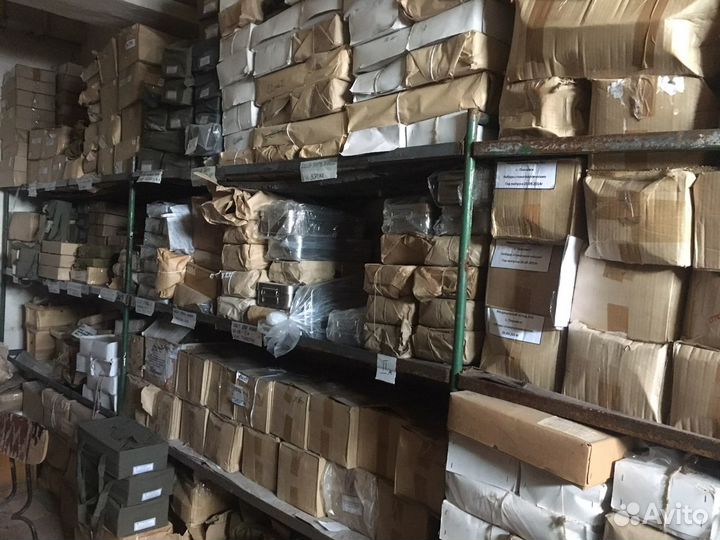 Медицинский инструмент (наборы)