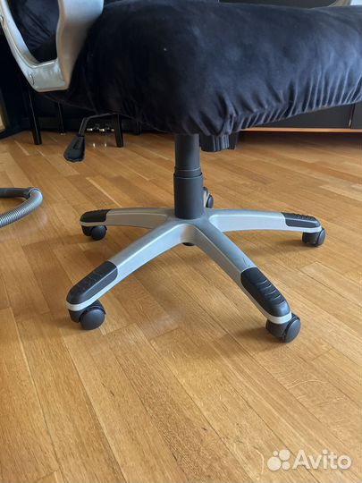 Компьютерное кресло бу