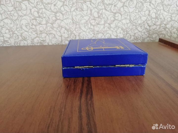 Монета Норильск 1935