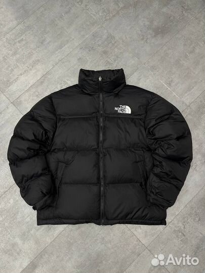 Куртка мужская зимняя the north face 700