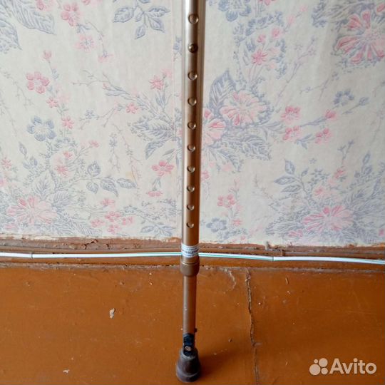 Трость для ходьбы