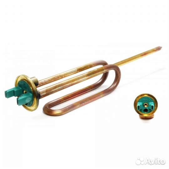 Тэны для Стиральных машин и Водонагревателей