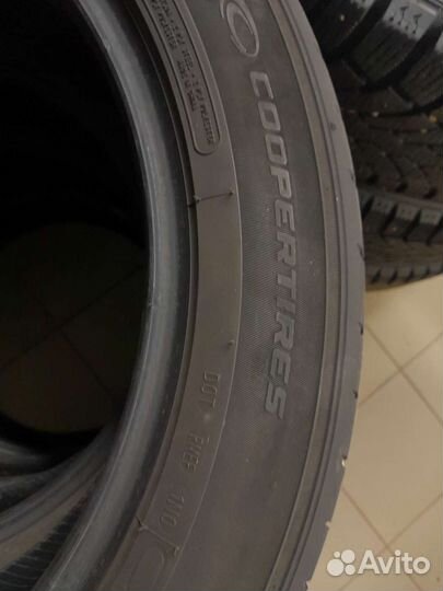 Cooper Evolution CTT 225/55 R19