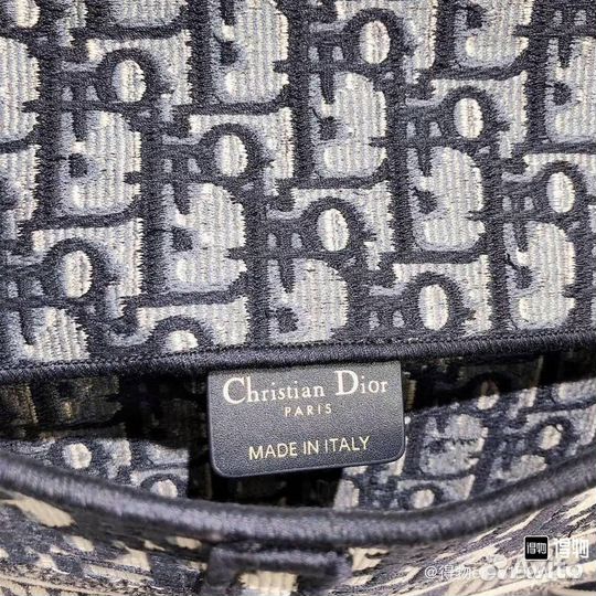 Сумка Christian Dior ориг