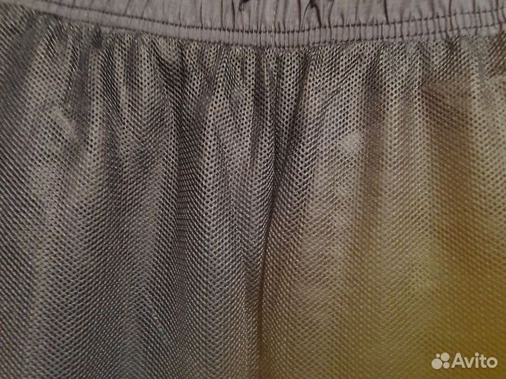 Штаны спортивные для мальчика