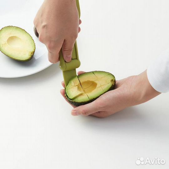 Лэттскалад IKEA нож для авокадо