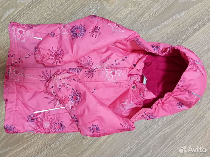 Костюм для девочки