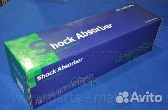 Амортизатор подвески pjbfl022 Parts-Mall
