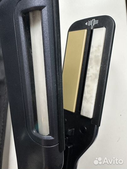 Выпрямитель для волос Philips SalonStraight Duo