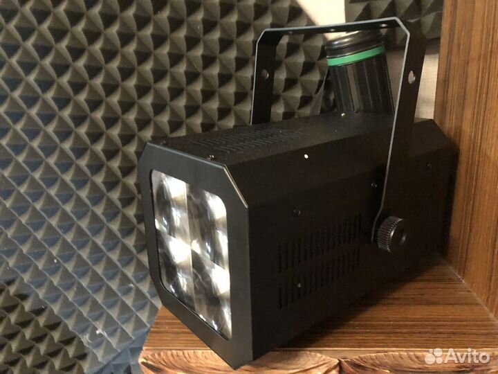 KAM Cyclops светодиодный эффект