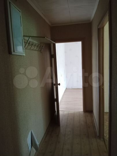 2-к. квартира, 41 м², 1/5 эт.