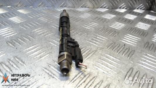 Форсунка BMW 3 F30/F31/F34 2012 1209061013