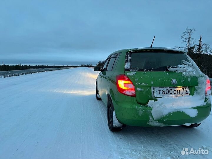 Перегон авто