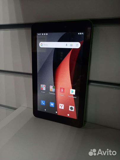 Планшет BQ Exion one BQ-7055L 2/32Gb