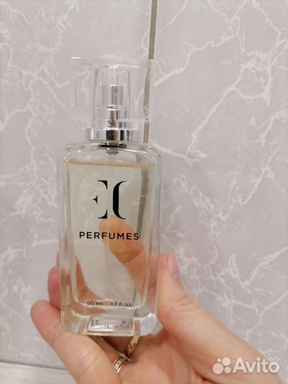 Туалетная вода gucci