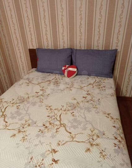 1-к. квартира, 30 м², 4/5 эт.