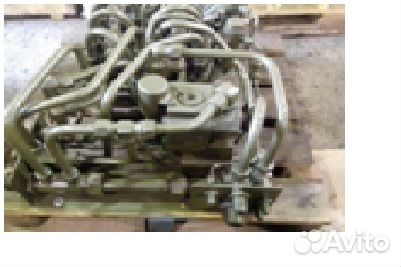 Гидропанель бат-2.05.02.000