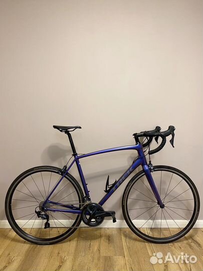 Шоссейный велосипед Trek emonda ALR 2019, 58