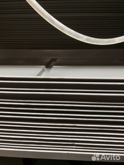 Поддоны для гидропоники