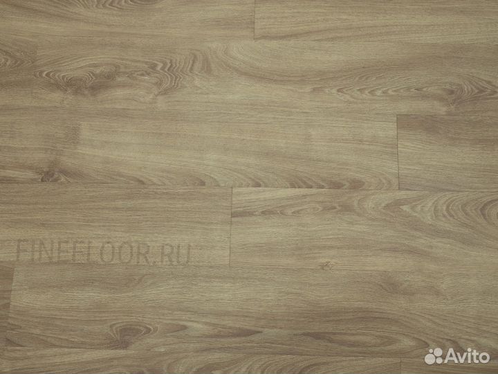 Пвх-плитка FineFloor Дуб Квебек FF-1408