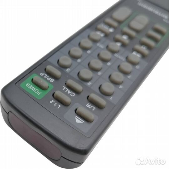 Пульт mitsubishi F88 /VCR