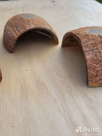 Домик для аквариума, террариума