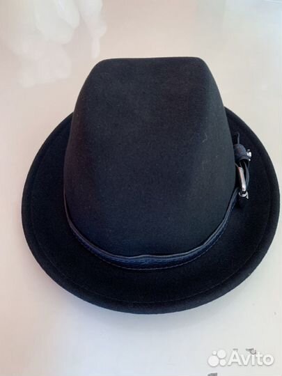 Шляпа женская