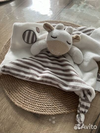 Игрушка комфортер