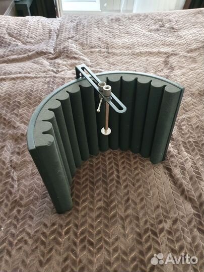Акустический экран для микрофона se electronics