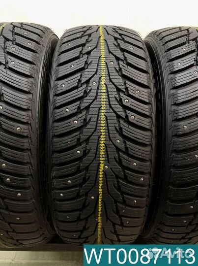 Nexen Winguard WinSpike WS62 225/55 R17 95T