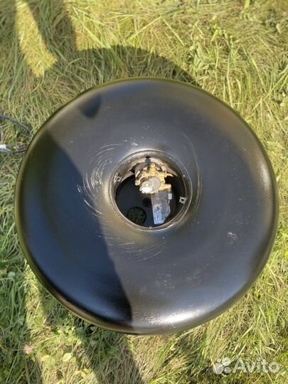 Гбо 4 поколения бу