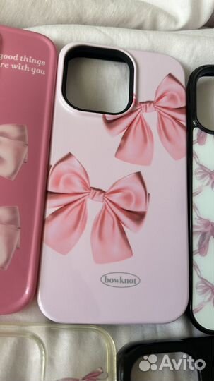 Чехол на iPhone 14 pro max