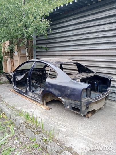 Кузов Passat B5 1998