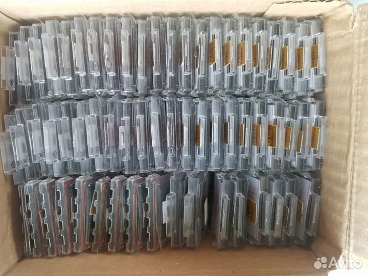 Дисплеи Siemens А 35 новые