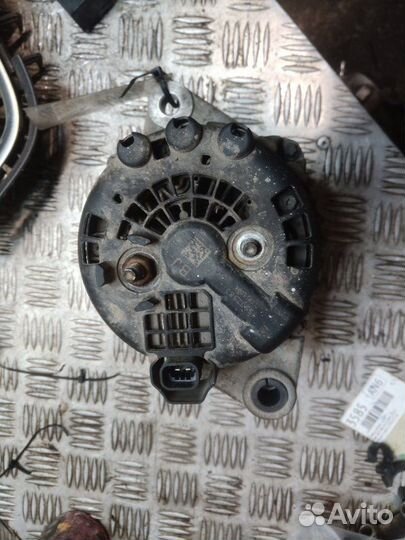 Генератор Opel Insignia A20DTH 2010