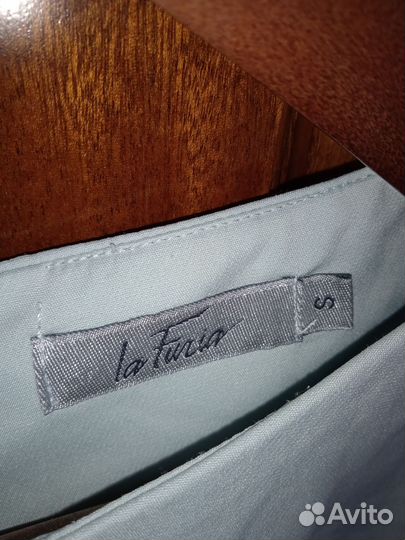 Платье летнее