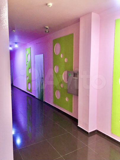 Квартира-студия, 35,6 м², 11/17 эт.