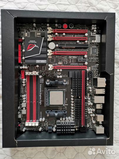 Комплектующие для пк