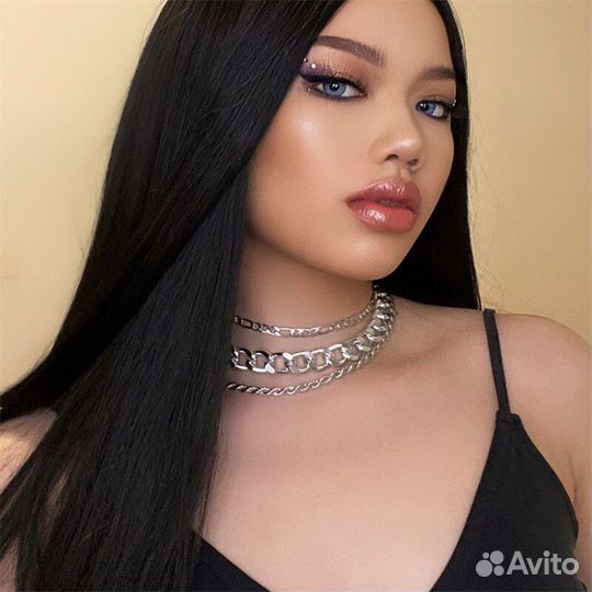 Цепочка. Набор цепочек