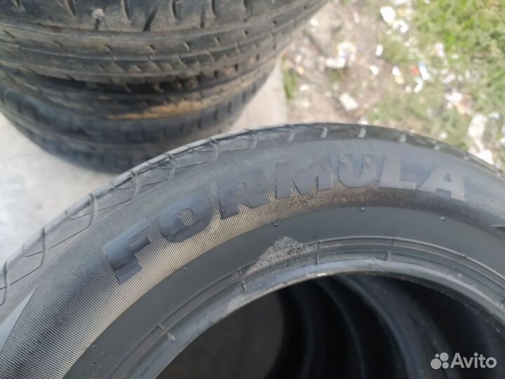 Formula Energy 185/65 R15 90