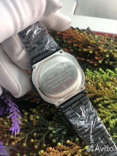 Часы Casio электронные