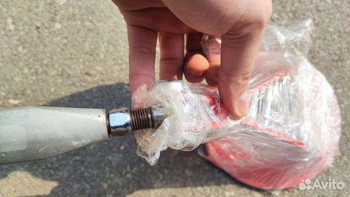 Распорка передних стоек cusco