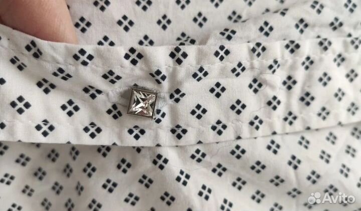 Рубашка VON&ZU