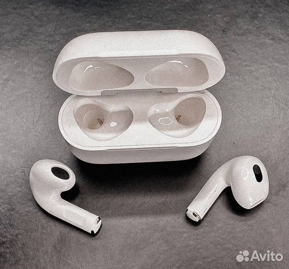 Наушники airpods 3
